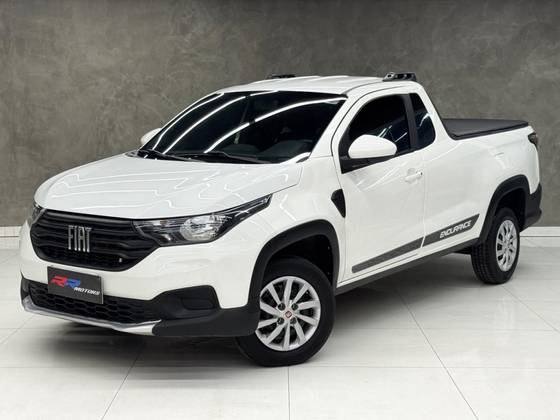 FIAT STRADA 1.4 FIRE FLEX ENDURANCE CS MANUAL